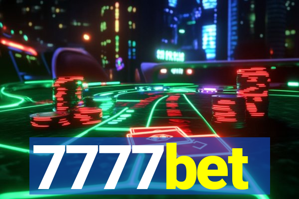 7777bet