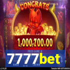 7777bet