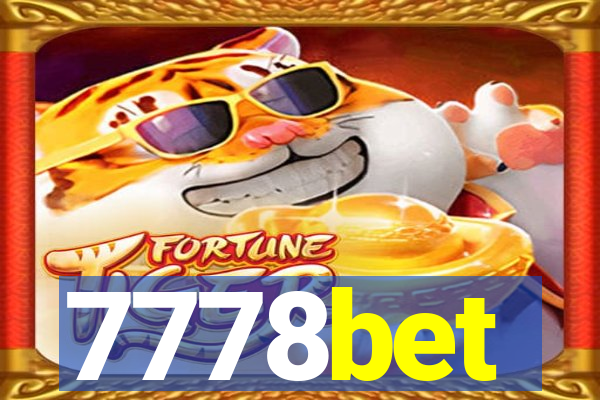 7778bet