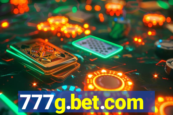 777g.bet.com