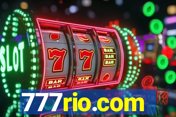 777rio.com