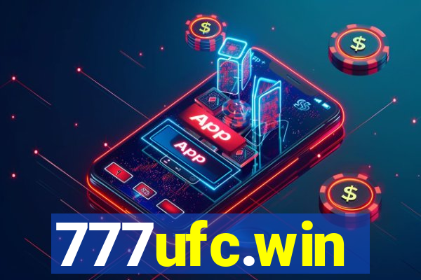 777ufc.win