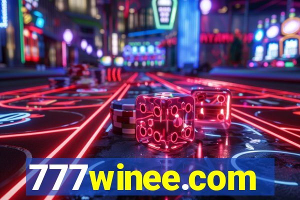 777winee.com