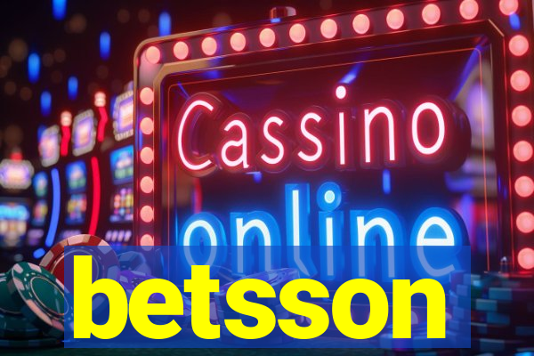 betsson