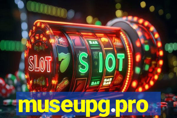 museupg.pro