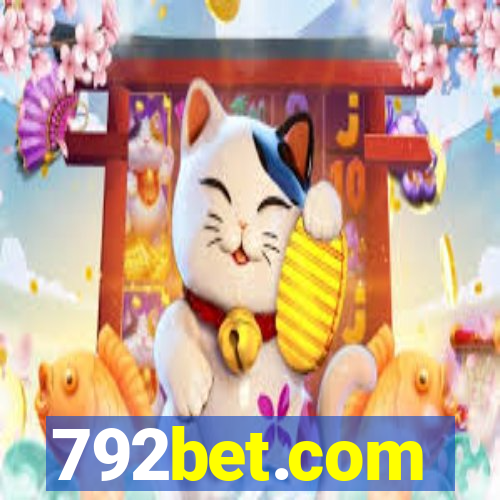 792bet.com