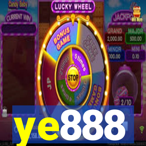 ye888