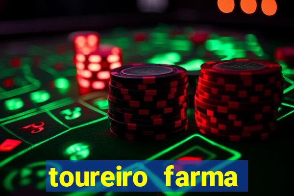 toureiro farma whatsapp teresina