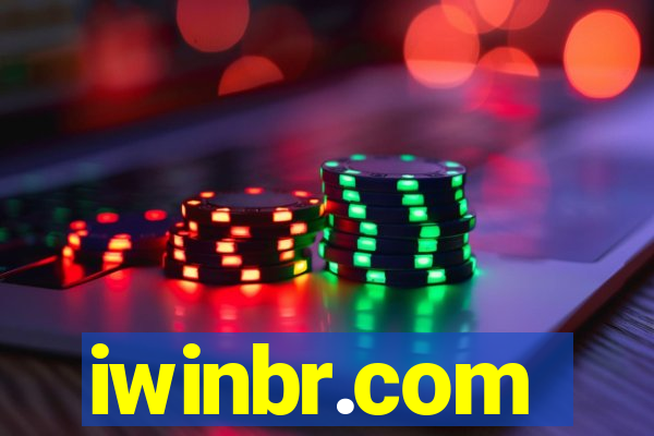 iwinbr.com