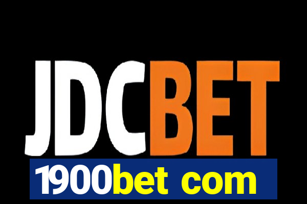 1900bet com