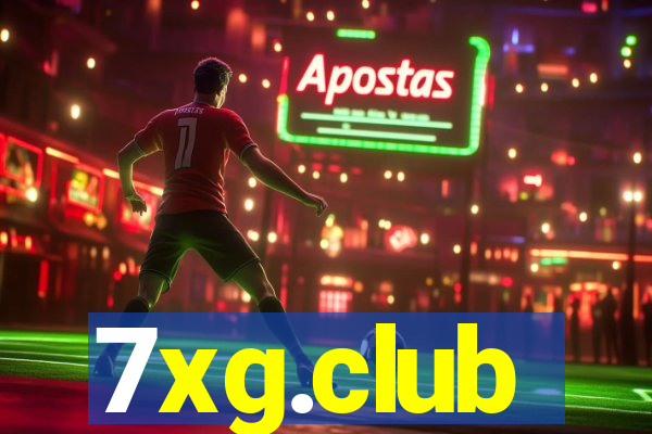 7xg.club