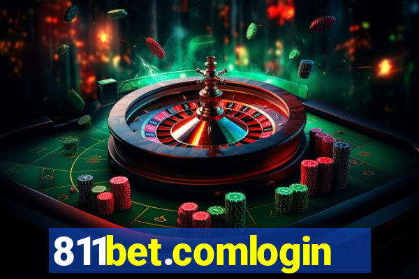 811bet.comlogin