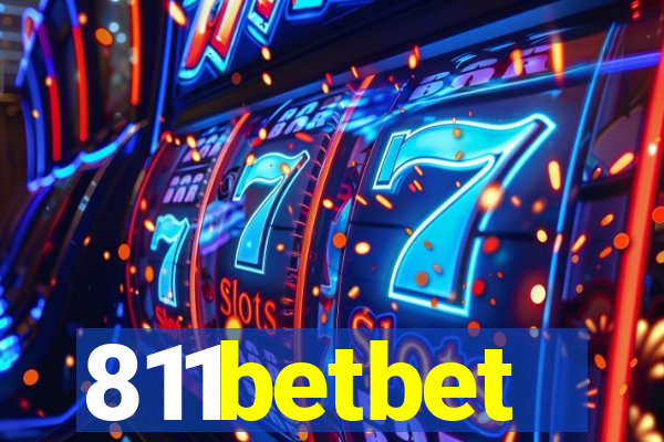 811betbet