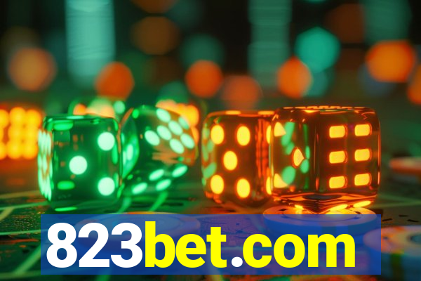 823bet.com