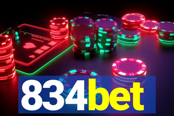 834bet