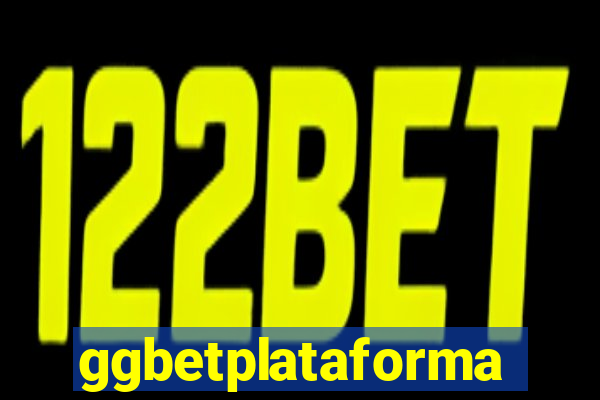 ggbetplataforma