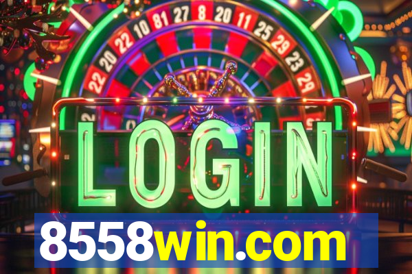 8558win.com