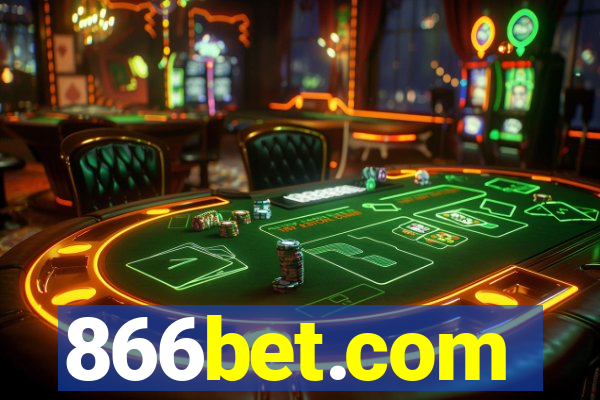 866bet.com