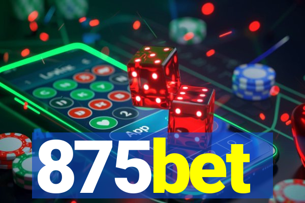 875bet