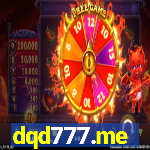 dqd777.me