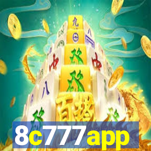 8c777app