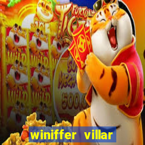 winiffer villar only fans