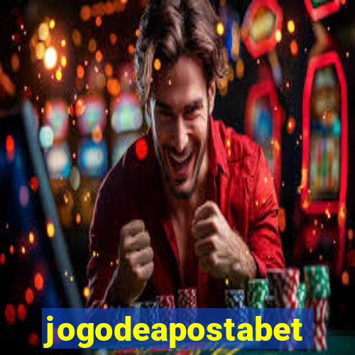 jogodeapostabet