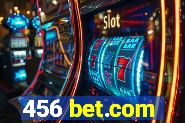 456 bet.com