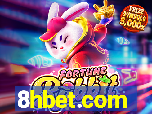 8hbet.com