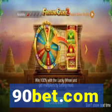 90bet.com