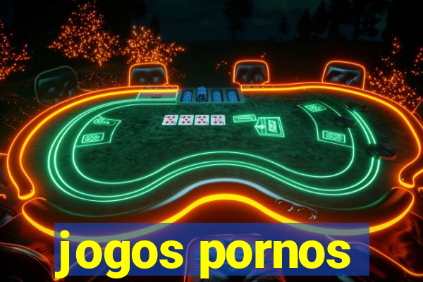 jogos pornos