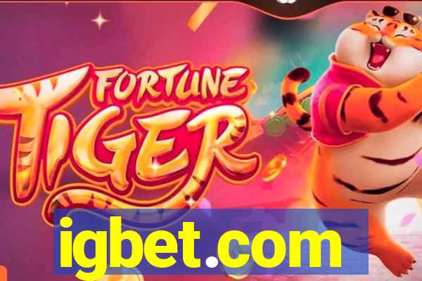 igbet.com