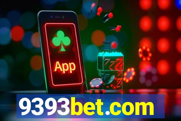 9393bet.com