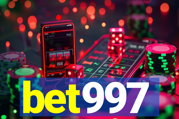 bet997