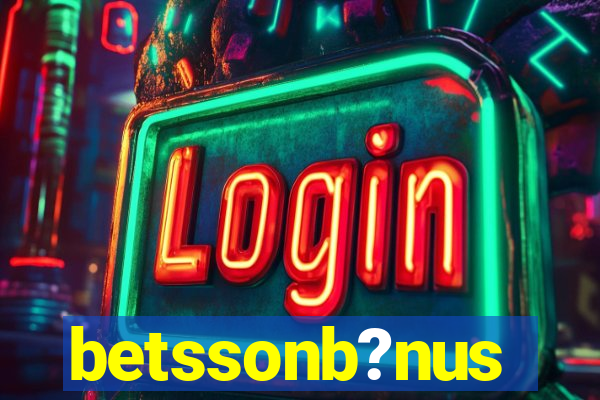 betssonb?nus