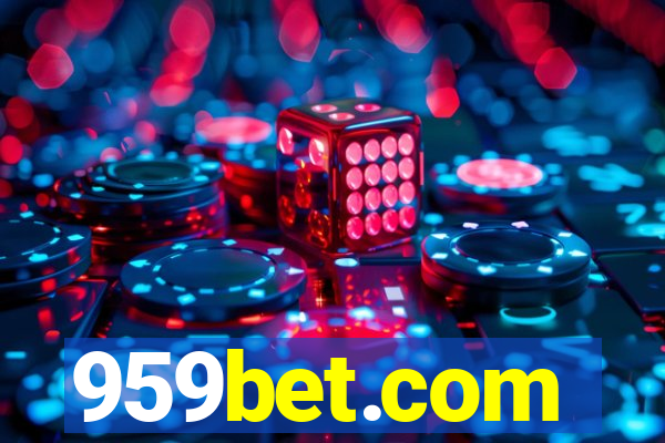 959bet.com