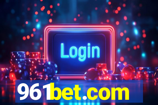 961bet.com