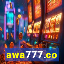 awa777.co