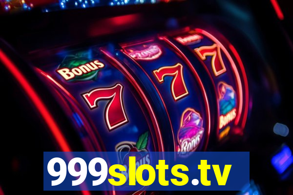 999slots.tv