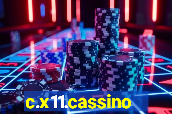 c.x11.cassino