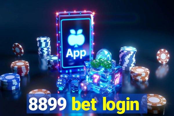 8899 bet login