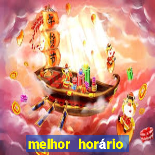 melhor horário para jogar fortune rabbit à noiteCommercial