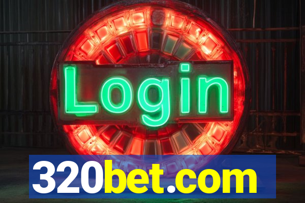 320bet.com