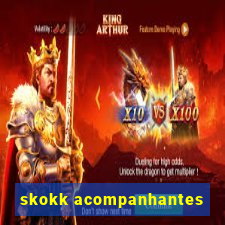 skokk acompanhantes