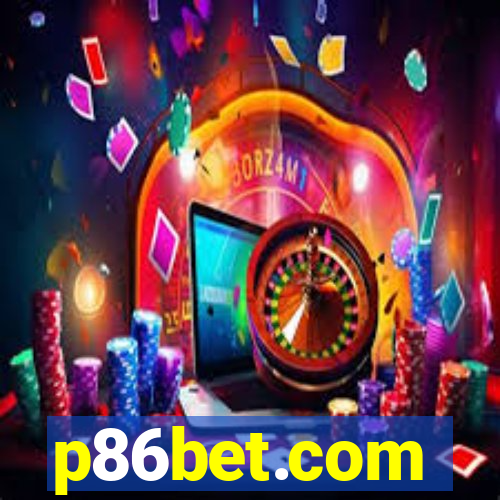 p86bet.com