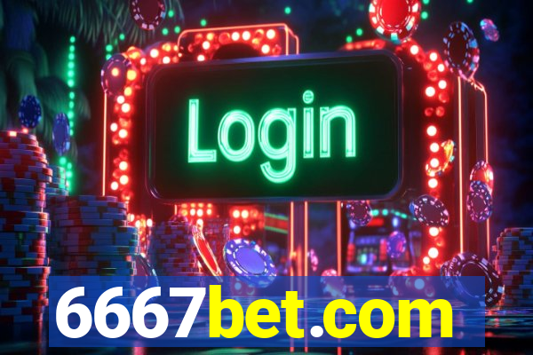 6667bet.com