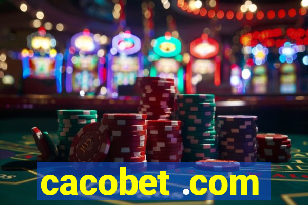 cacobet .com