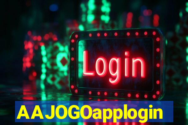 AAJOGOapplogin