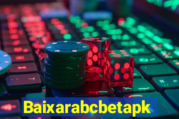 Baixarabcbetapk