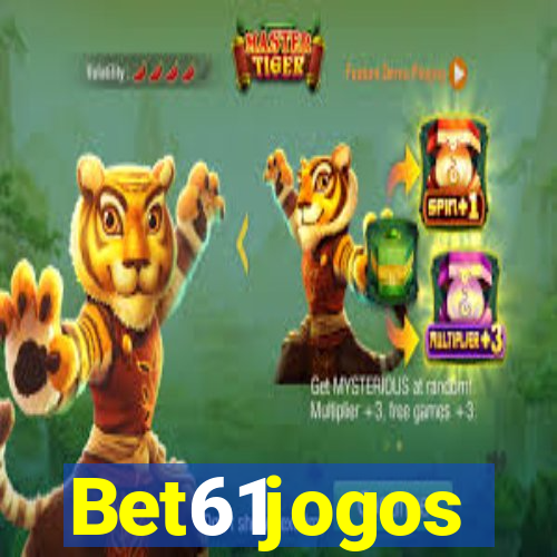 Bet61jogos